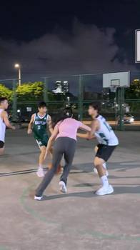 大家快来看看&ldquo;肘子姐&rdquo;这突破的冲击力如何🧐🧐