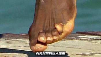 近距离看切特露双足,揭开NBA球员的脚部秘密,努力训练的代价...