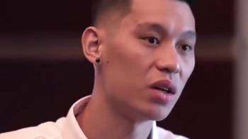林书豪此前：勇士不习惯看到亚洲人在打NBA，对我就像对待小朋友